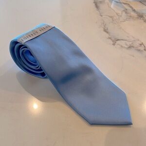 Geoffrey Beene Blue Necktie New with tags!